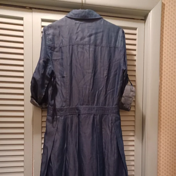 Tommy Hilfiger ladies dress - Picture 4 of 8